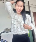Rencontre Femme Thaïlande à ละแม : Jerdjan, 44 ans